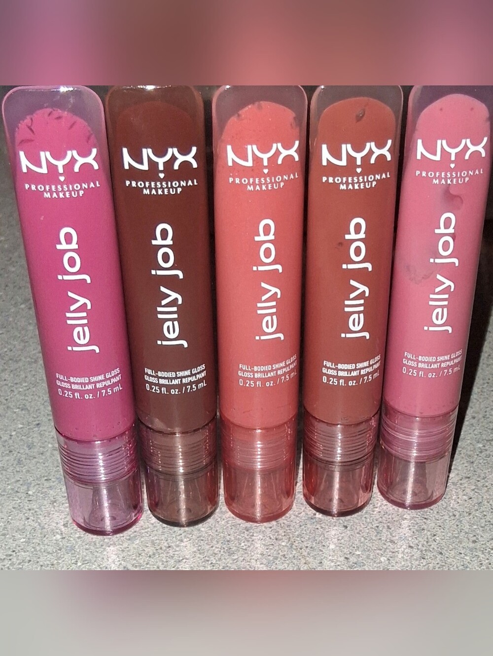 Beauty Lot Lip